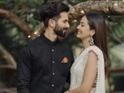 شاہد کپور کی بیوی بالی ووڈ میں انٹری دینے کو تیار؟