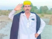 شاہد لُنڈ کو قتل کرنےوالے ڈاکو کی پولیس سے رابطے کے ویڈیو سامنے آگئی