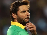 خیبرپختونخوا سیلاب زدگان کیلئے نمائشی میچ، شاہد آفریدی کا ویڈیو پیغام جاری