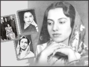 بیگم شائستہ اکرام اللہ