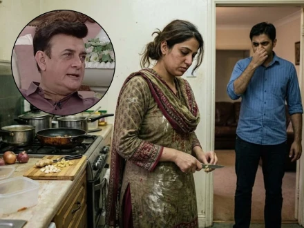 شہود علوی کے گھریلو خواتین سے متعلق تبصرے پر بحث چھڑ گئی