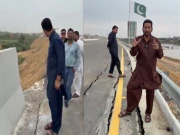 کراچی: ٹریفک جام کے مسئلہ کے حل کے لیے بنائی گئی