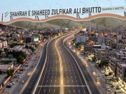 شاہراہ بھٹو کو ماڈل ایکسپریس وے بنانے کیلیے سندھ حکومت کے بڑے فیصلے