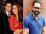 فلم ’جوش‘ میں کاجول اور عامر خان نے شاہ رخ کیساتھ کام کرنے سے کیوں منع کردیا تھا؟ 