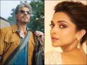 شاہ رخ خان اور دیپیکا پڈوکون کی فلم ’کنگ‘ کا رومانوی گانا لیک ہوگیا؟