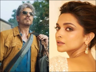 شاہ رخ خان اور دیپیکا پڈوکون کی فلم ’کنگ‘ کا رومانوی گانا لیک ہوگیا؟