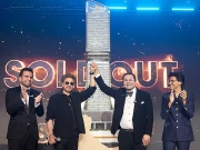 دبئی میں شاہ رخ خان کے نام پر بنا لگژری پلازہ لانچ کے دن ہی فروخت، قیمت آپ کے ہوش اڑا دے گی