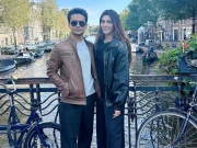  شاہ زیب خانزادہ کو اہلیہ کے ہمراہ ہراساں کرنے والے کا پتا لگالیا گیا، ملزم سے متعلق اہم انکشافات