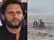 ’دریائے سوات میں ڈوبنے والوں کواندازہ نہ تھاجن کی ذمہ داری ہےانکی ترجیحات کچھ اور ہیں‘