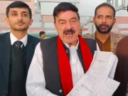 شیخ رشید کو عدالتی احکامات کے باوجود اسلام آباد ایئرپورٹ پر عمرہ روانگی سے روک دیا گیا