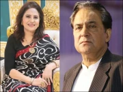 خواتین سے متعلق رویے پر تنقید، شائستہ جبین نے فردوس جمال کے ساتھ دوبارہ کام سے انکار کردیا