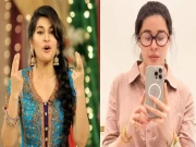 شائستہ لودھی نے ناک کی پلاسٹک سرجری کرائی ہے؟ حیران کن انکشاف 