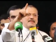 مریم نواز کا خطاب نفرت اور تفرقہ انگیز تھا، شرجیل میمن