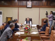 سندھ حکومت کی چینی کمپنی کو  ای وی گاڑیوں کا مینوفیکچرنگ پلانٹ لگانے کی پیش کش