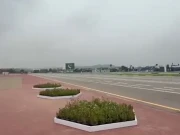 یوم آزادی کے موقع پر شکرپڑیاں پریڈ گراؤنڈ میں رنگا رنگ تقریبات کی تیاریاں