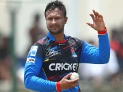 شکیب الحسن نے ٹی ٹوئنٹی کرکٹ میں نئی تاریخ رقم کردی