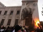 شام، غیر یقینی مستقبل سے دوچار 