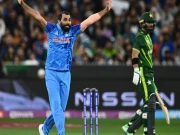 محمد شامی نے پاکستان سے میچ کھیلنے کے لیے شرط عائد کردی