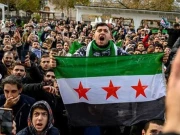 شام‘ افراتفری اور انتشار کا شکار