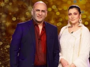 ہمارے بیڈرومز علیحدہ ہیں، شمعون عباسی کی چوتھی بیوی کا انکشاف 