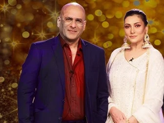 ہمارے بیڈرومز علیحدہ ہیں، شمعون عباسی کی چوتھی بیوی کا انکشاف 