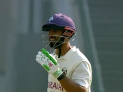 شان مسعود نے فرسٹ کلاس کرکٹ میں اہم سنگ میل عبور کرلیا