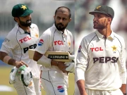 شان مسعود کو کپتان برقرار رکھے جانے کا امکان، رضوان اور سعود شکیل بھی صحتیاب