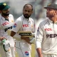 شان مسعود کو کپتان برقرار رکھے جانے کا امکان، رضوان اور سعود شکیل بھی صحتیاب