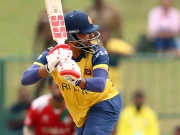 ٹی ٹوئنٹی ورلڈکپ: شاناکا کی ریکارڈ ساز اننگز، عمان کو جیت کیلیے 226 رنز کا ہدف