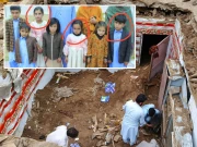 شانگلہ؛ مکان کی چھت گرنے سے 7 بچے ملبے تلے دب گئے، 6 جاں بحق