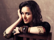 شردھا کپور ڈیٹنگ کے سوال پر بھڑک اٹھیں