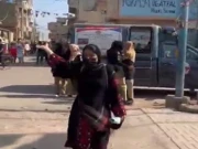 ملیر میں قوم پرست جماعت کی ریلی میں پتھراؤ سے پولیس سب انسپکٹر زخمی