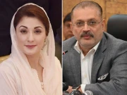 ’پنجاب نہیں سندھ میں پہلے الیکٹرک بسیں چلیں‘شرجیل میمن نے مریم نواز کے دعوے کی تصحیح کردی