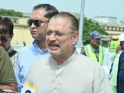 سیلاب متاثرین کی بحالی تک چین سے نہیں بیٹھیں گے، بلاول بھٹو کا وژن اُمید کی کرن ہے، شرجیل میمن