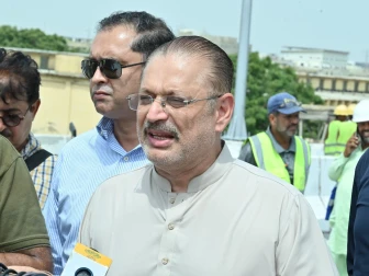 سندھ میں ترقیاتی  منصوبوں کیلیے ایک ہزار ارب  سے زائد کے منصوبے منظور کرلیے، شرجیل میمن