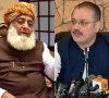 شہدا سے متعلق بیان واپس لینے سے مولانا فضل الرحمن کی  عزت اور رتبہ بڑھے گا، شرجیل میمن