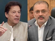 عمران خان بہانہ ہے، ایٹمی پروگرام اور میزائل ٹیکنالوجی حتمی نشانہ ہے، شرجیل میمن 