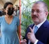 شرجیل میمن نے اہلِ کراچی کیلیے خوشخبری سنادی، پنکی سے متعلق بھی گفتگو