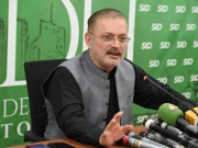 سندھ اور کراچی کو نظر انداز کیا گیا، پیپلزپارٹی کا بجٹ پر تحفظات کا اظہار 