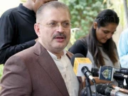 بھارت پاک فوج کے ہاتھوں ہونے والی شکست کے سکتے سے باہر نہیں آیا، شرجیل میمن