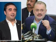 بلاول بھٹو زرداری عالمی سطح پر پاکستان کی باوقار آواز بن چکے ہیں، شرجیل میمن