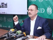 شہباز شریف جمہوریت اور چیزوں کو سمجھتے ہیں، شرجیل میمن