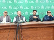 لیاری حادثہ: کراچی میں مخدوش قرار دی گئی عمارتیں گرانے کا فیصلہ، سربراہ ایس بی سی اے معطل