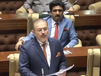 ایم کیو ایم اور لیگی وفاقی وزرا عوامی نمائندے نہیں، فارم 47 کی پیداوار ہیں، شرجیل میمن