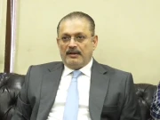 شہریوں کی سہولت کیلیے جلد از جلد الیکٹرک ٹیکسی سروس شروع کرنا چاہتے ہیں، شرجیل میمن