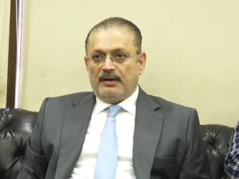 پیپلز پارٹی کو پنجاب کے عوام سے کوئی بغض نہیں، شرجیل میمن کا عظمیٰ بخاری کے بیان پر ردعمل