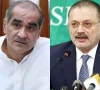 سعد رفیق کا بیان سیاسی دیوالیہ پن اور قومی یکجہتی کے خلاف ہے، شرجیل میمن