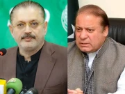 نواز شریف پہلے یہ بتائیں ووٹ کو عزت کب دینی ہے؟ شرجیل میمن کا ردعمل