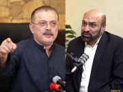 پنجاب حکومت ناقص کارکردگی سے توجہ ہٹانے کیلیے متنازع صحافی کی حمایت میں مہم چلارہی ہے، شرجیل میمن