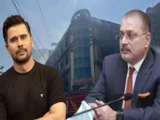 سانحہ گل پلازہ، تابش ہاشمی کا بیان سندھ کے عوام کی توہین ہے، شرجیل میمن